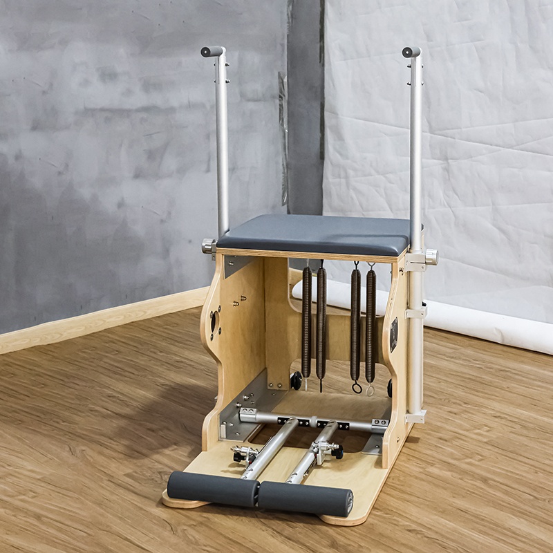 Queenlife Custom 11 Leather Co - Pilates Yoga Combo ulasan dan harga