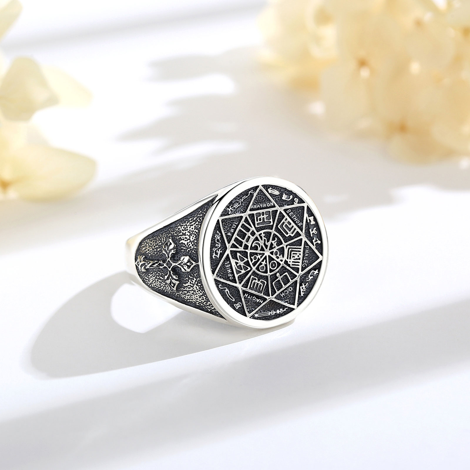 Eudora 925 Sterling Silver Sev - Pilates Ring Magic ulasan dan harga