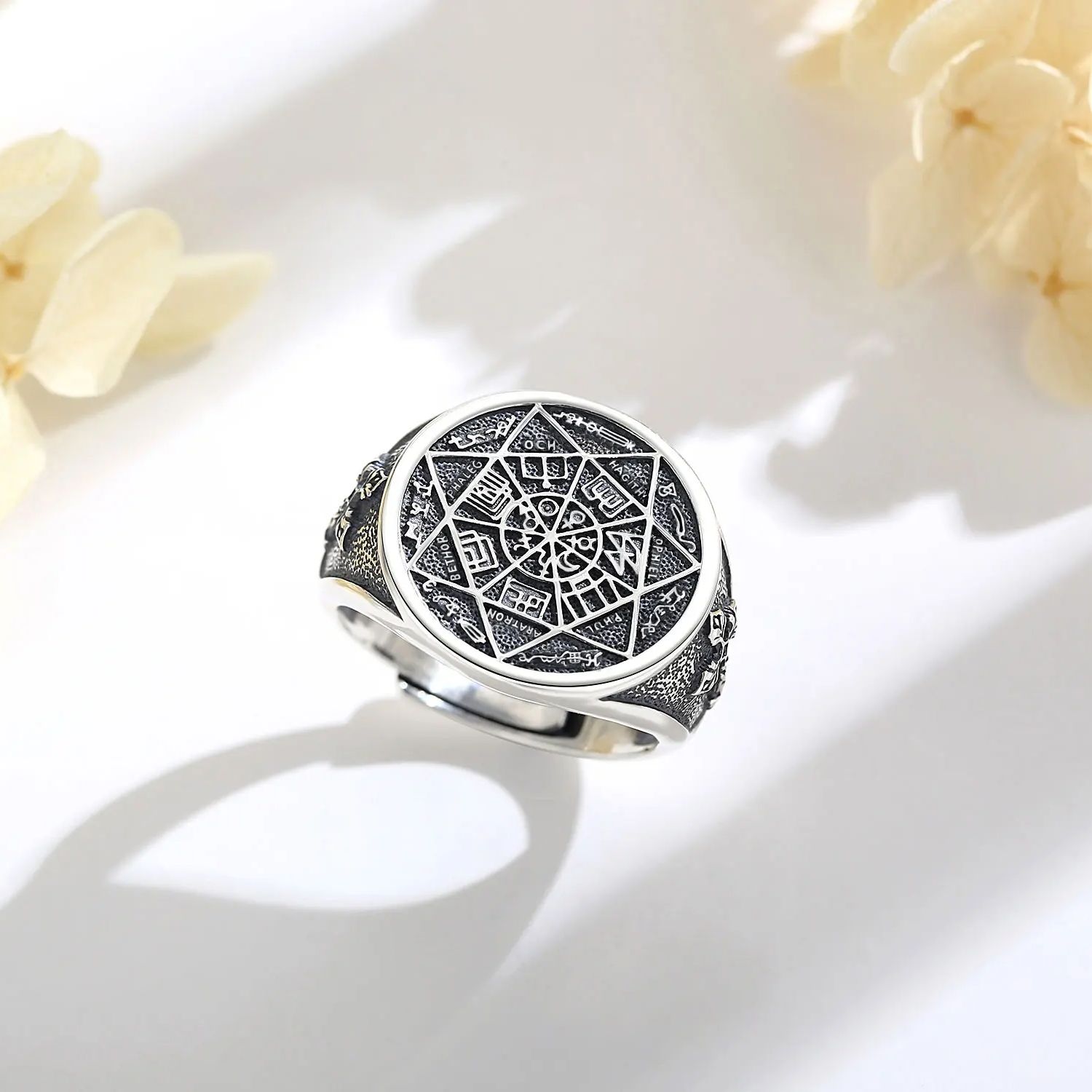 Eudora 925 Sterling Silver Sev - Pilates Ring Magic ulasan dan harga